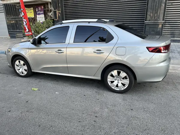 تارا، اتوماتیک V4