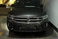 فولکس، تی راک