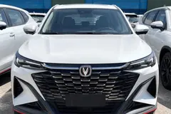 چانگان، X5 پلاس