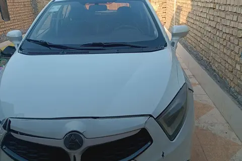 برلیانس، H220