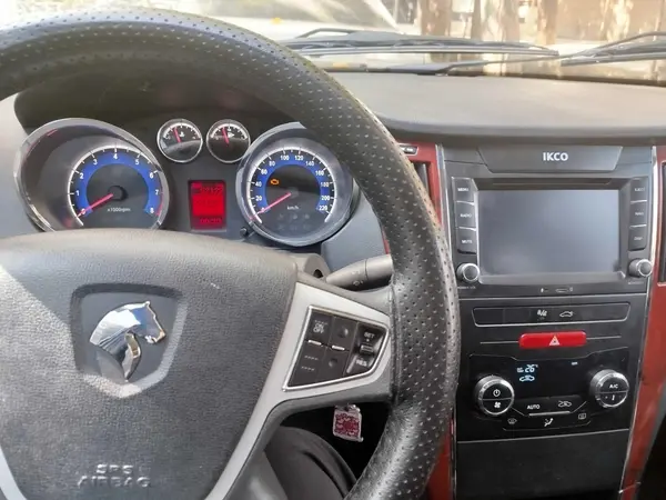 دنا، معمولی