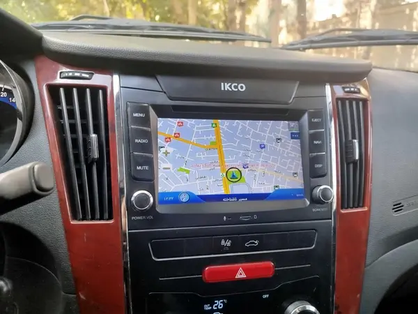 دنا، معمولی