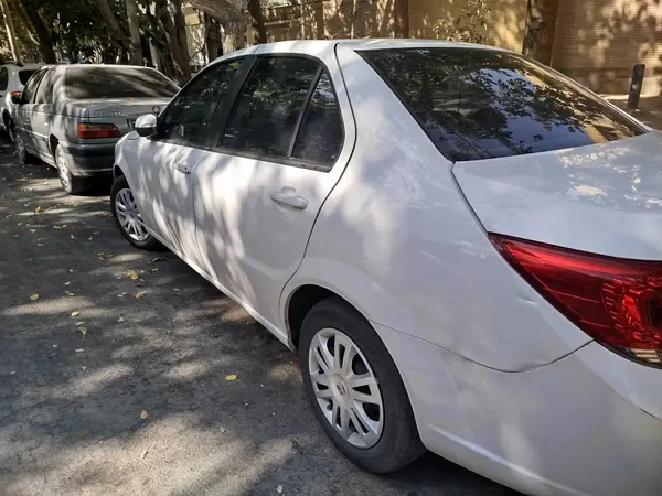 دنا، معمولی