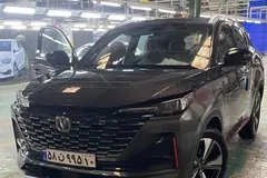 چانگان، CS 55 پلاس