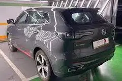 چانگان، CS 55 پلاس