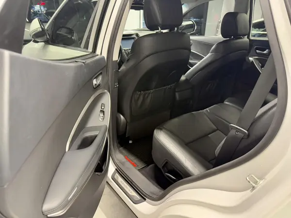 هیوندای، سانتافه