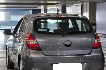 هیوندای،  i20