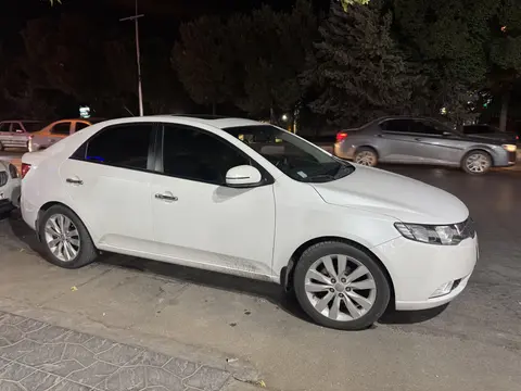 کیا، سراتو