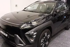 هیوندای، کونا