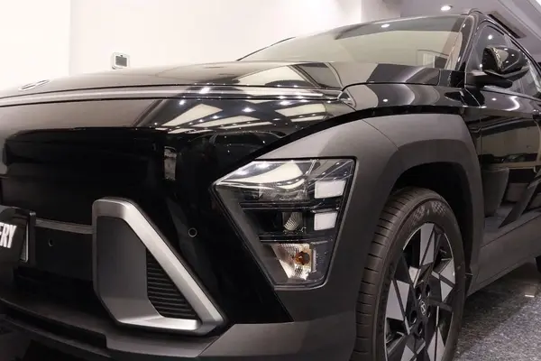 هیوندای، کونا