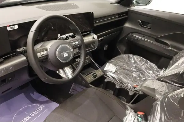 هیوندای، کونا