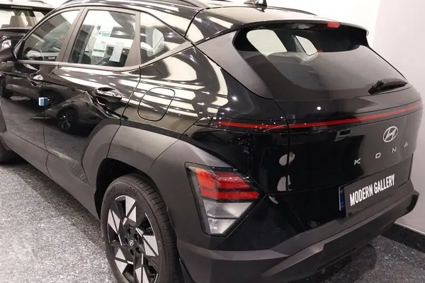 هیوندای، کونا
