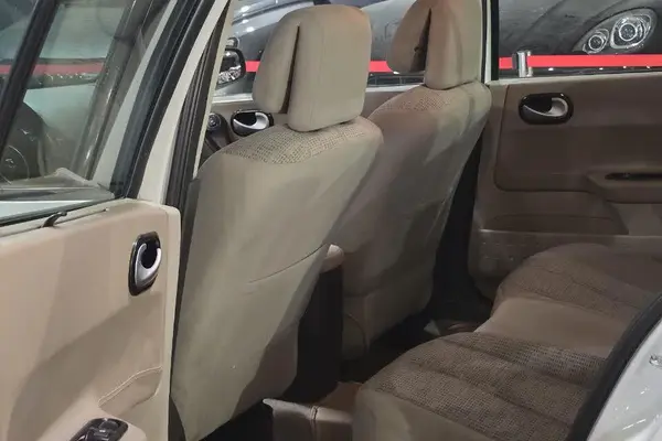 رنو  مگان (مونتاژ)
