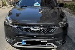 چری، تیگو 7