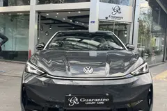 فولکس، آی دی یونیکس