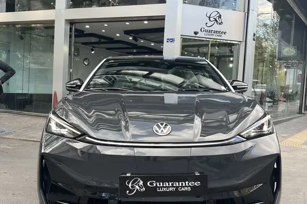 فولکس، آی دی یونیکس