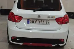 کوییک، دنده ای R