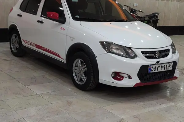 کوییک  دنده ای R