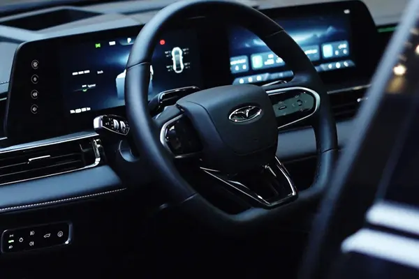 پیش فروش فونیکس، FX EV