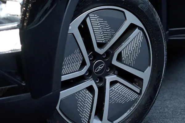 پیش فروش فونیکس، FX EV