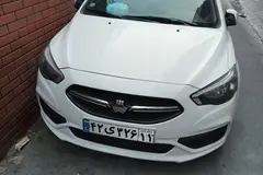 شاهین، G دنده ای