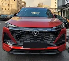 چانگان، CS 55 پلاس