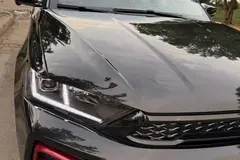 کی ام سی، A5