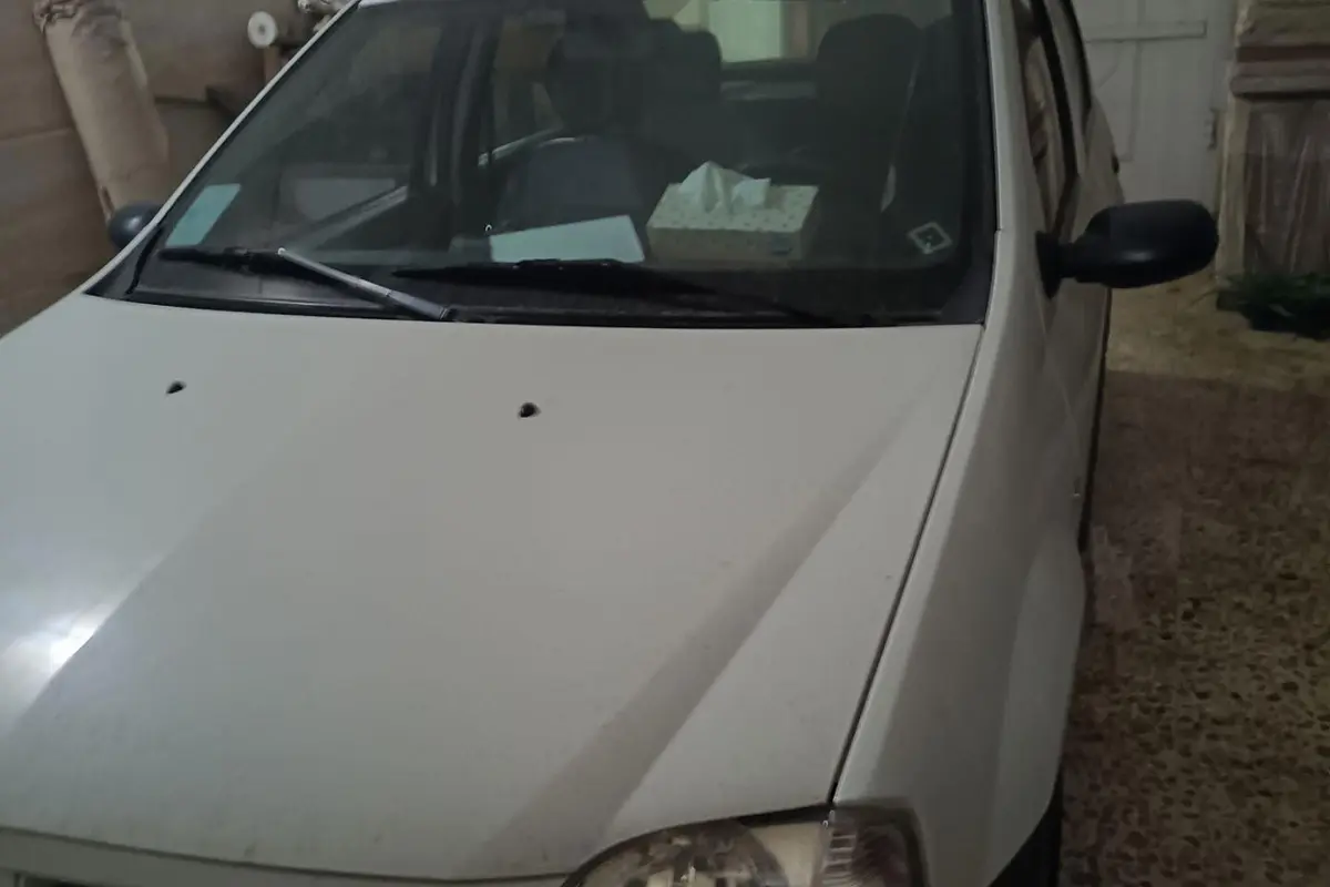رنو،  پارس تندر