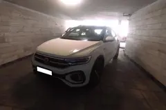 فولکس، تی راک