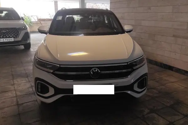 فولکس، تی راک