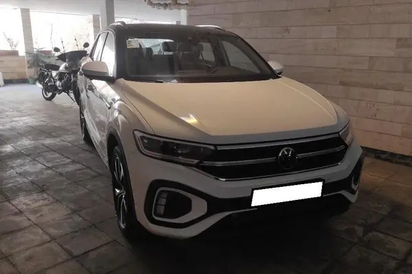 فولکس، تی راک