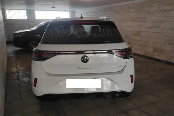 فولکس، تی راک