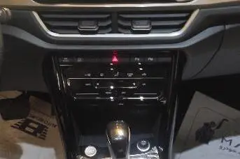 فولکس، تی راک