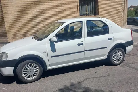 رنو، تندر 90