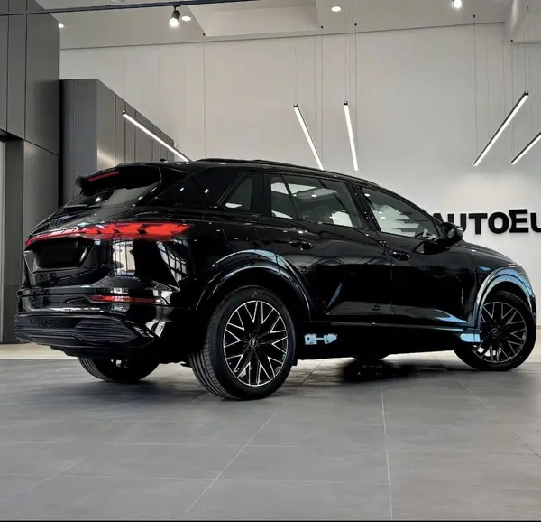 آئودی  Q5 e-tron