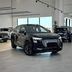 آئودی، Q5 e-tron