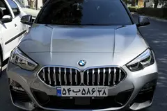 ب ام و، سری 2 گرن کوپه