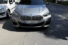 ب ام و، سری 2 گرن کوپه