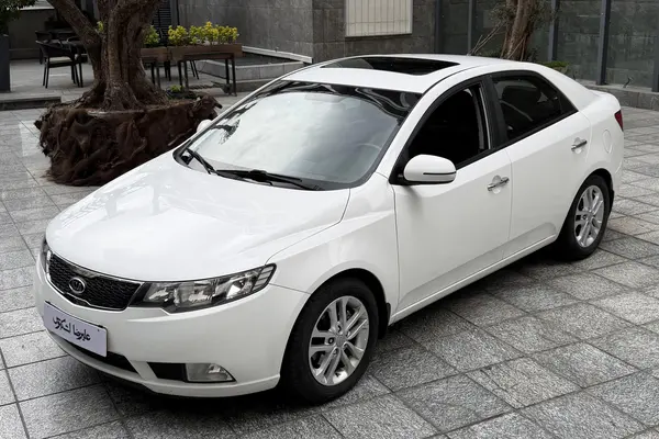 کیا، سراتو (مونتاژ)