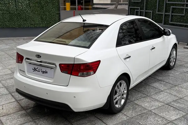 کیا، سراتو (مونتاژ)