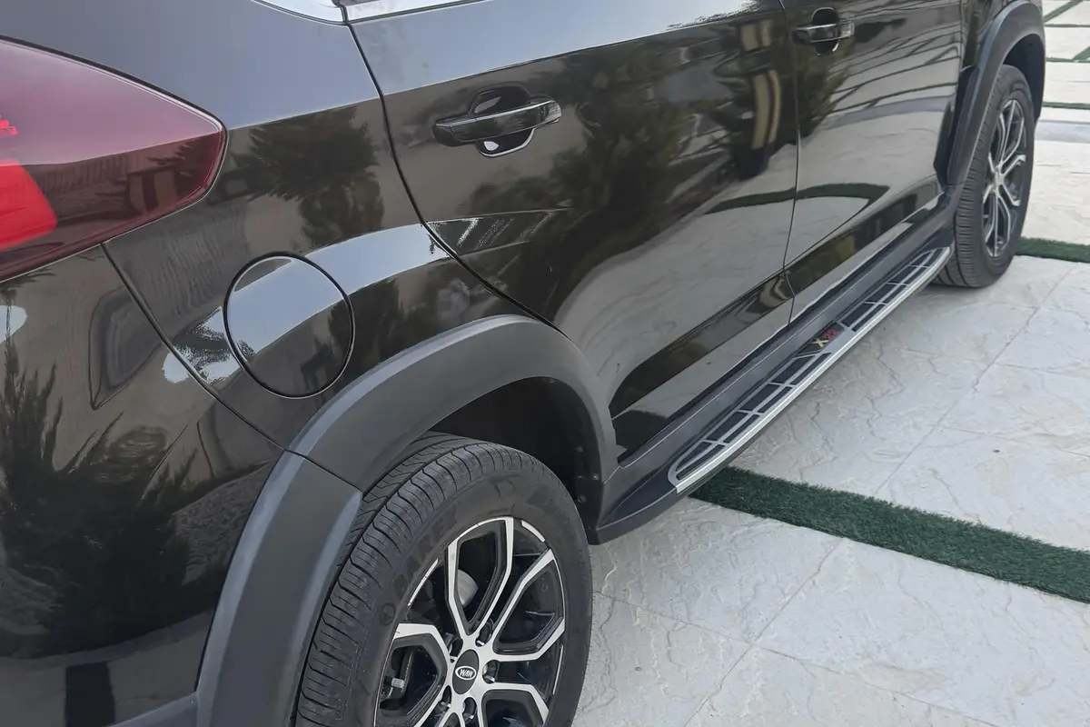 ام وی ام  X22 PRO
