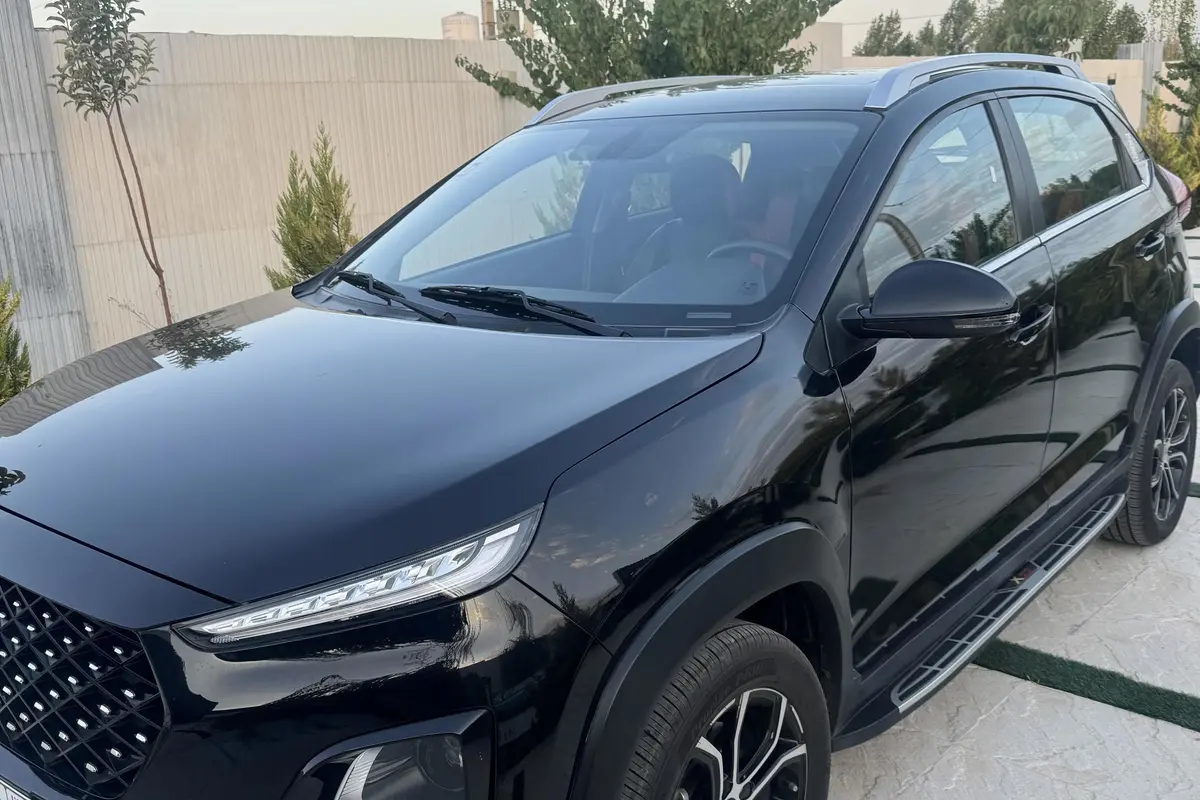 ام وی ام  X22 PRO