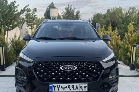ام وی ام، X22 PRO