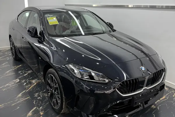 ب ام و، سری 2 گرن کوپه