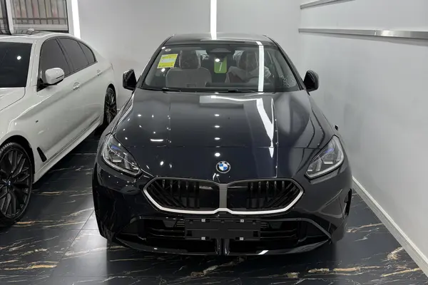 ب ام و، سری 2 گرن کوپه