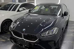 ب ام و، سری 2 گرن کوپه