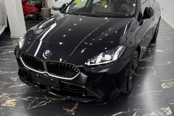 ب ام و، سری 2 گرن کوپه