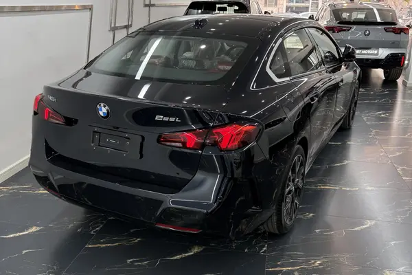 ب ام و، سری 2 گرن کوپه