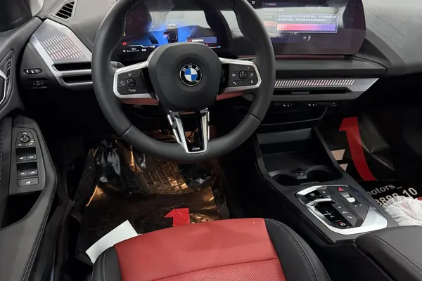 ب ام و، سری 2 گرن کوپه