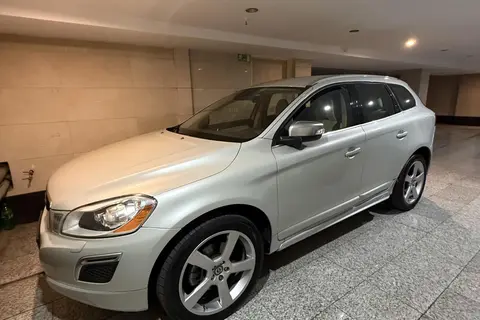 ولوو، XC60